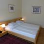 Stadtnest Bed & Breakfast - Doppelzimmer