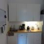 Stadtnest Bed & Breakfast - Gästeküche