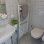 Stadtnest Bed & Breakfast - privates Badezimmer