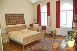 Stadtnest - Bed & Breakfast und Apartment - Barbara Lenz