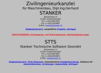 Dipl.-Ing. Gerhard Stanker