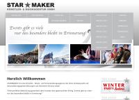 Starmaker, Künstler- und Musikagentur GmbH