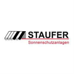 Staufer Gustav Sonnenschutzanlagen