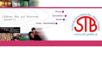 STB Sicherheitstechnisches Büro GmbH