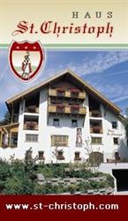 Haus St. Christoph Stephan Purtscher