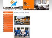 HSS-Bauerrichtungs GmbH