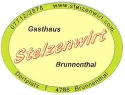 Gasthaus Stelzenwirt Fam. Stöckl