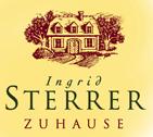 Ingrid Sterrer Zuhause