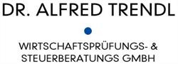 Dr. Alfred TRENDL Wirtschaftsprüfungs- und Steuerberatungs GmbH