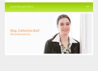 Steuerkooperation Mag. Catharina Karl