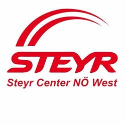 Steyr Center NÖ West Landmaschinentechnik GmbH
