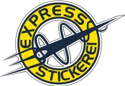 EXPRESS STICKEREI Salzburg