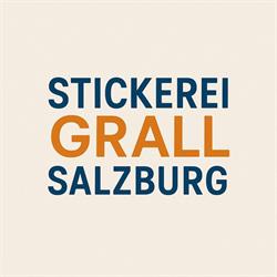 Stickerei Grall