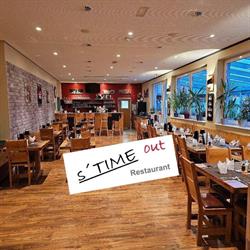 s' Time Out Restaurant