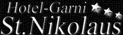 Hotel • Garni St. Nikolaus