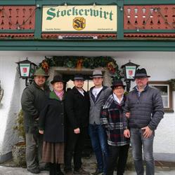 Gasthof Stockerwirt