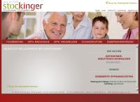 Orthopädie Stockinger GmbH l Medwalker Handelsgmbh