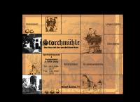Website von Julian Gossy KG