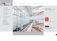 Strähle Raum-Systeme GmbH