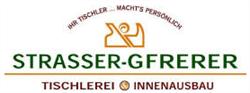 Siegmund Strasser-Gfrerer