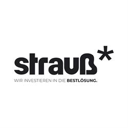 Strauß Kältetechnik & Klimaanlagen