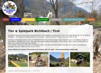 Tier- u Spielpark Bichlbach