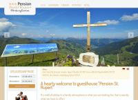 Pension St. Rupert