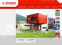 STUGEBA Mobile Raumsysteme GmbH