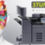 Rundum-Service für einwandfreie sowie funktionierende Bürotechnik