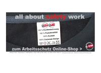 Website von CM Handelsagentur Mario Chocholaty