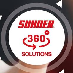 SUHNER Austria GmbH