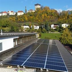 SUNWORLD Energietechnik GmbH