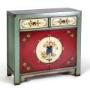 Asiatische Kommoden und Sideboards