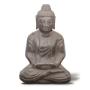 Budda Statuen aus Stein, sitzend, stehend oder liegend
