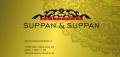 Suppan & Suppan – Möbel aus China, Indien, Marokko, Thailand & Kolonialmöbel