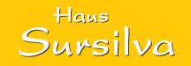 Haus Sursilva