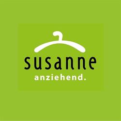 Susanne anziehend - Susanne Maier GmbH