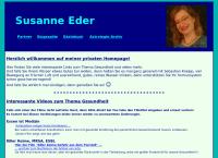 Astrologie & Kartenlegen Susanne Eder