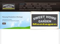 Website von Sweet Home & Garden Limited