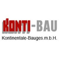 Kontinentale Baugesellschaft m.b.H., Zentrale