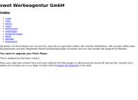 S.w.o.t. Werbeagentur GmbH