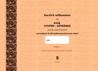 Syge System Getränke Handels GmbH