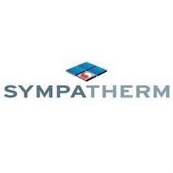 SYMPATHERM-Fliesen, Bad, Heizung
