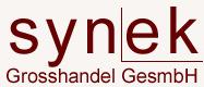 Synek Großhandel