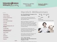 Tierarzt Dr. Med. Vet. Martin Werther