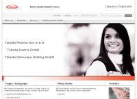 Takeda Pharma GmbH