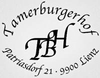 Tamerburgerhof