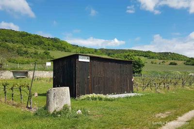 Sturmhütte-Taufratzhofer