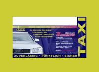 Bachmaier Clemens Funktaxi 71732
