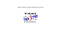 Taxi 70370 GmbH